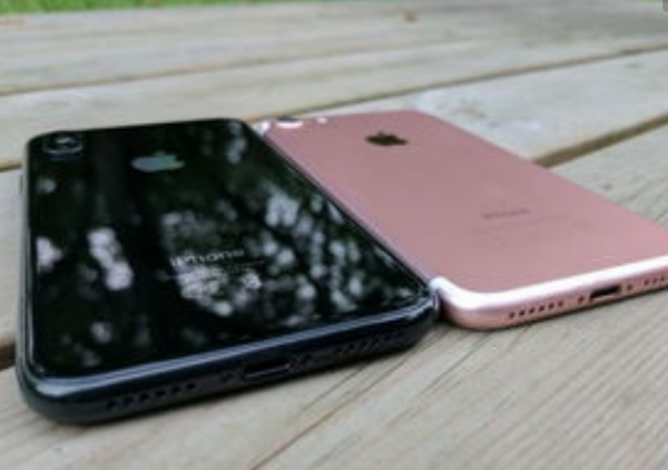 iphone 8有望重回雙面玻璃設計,造型上可能更接近於iphone第四代