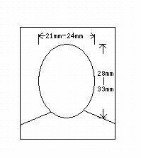 办理护照等证件的照片是用几寸的,什么底,有什
