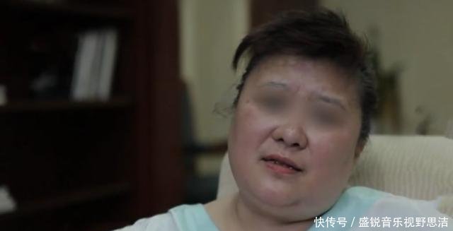 如何勒索富婆