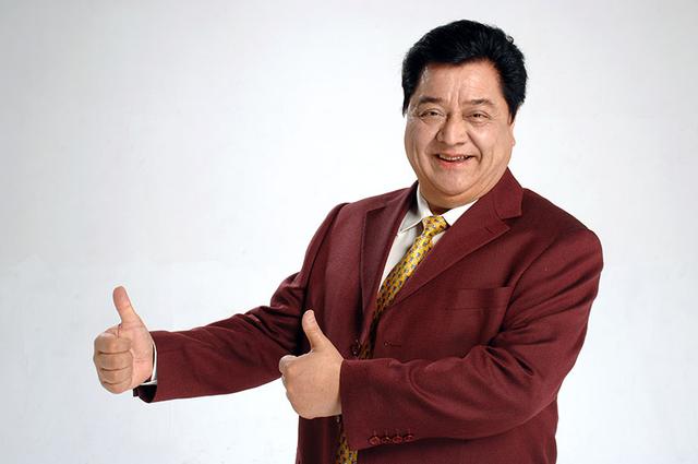 杨蕾_女笑星杨蕾被前夫背叛,走出了悲剧婚姻,前夫迎娶竟是侯耀文前妻