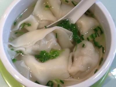 云吞馅的做法和配料