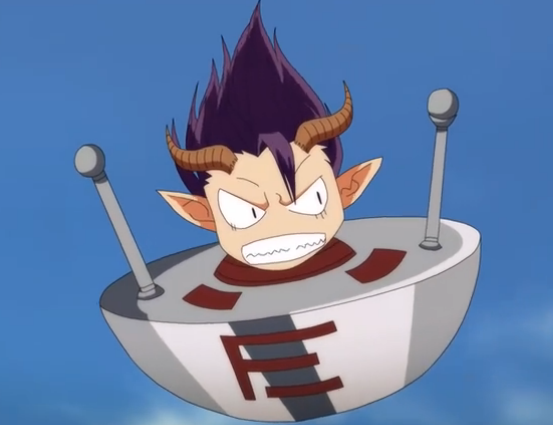 关于十万个冷笑话世界末日篇那个鸟不拉屎大王的问题