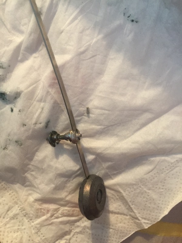 尼康节拍器摔坏了,有办法修吗?