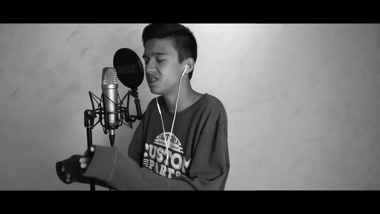 【lukas】 more than you know(2016德国儿童好声音冠军youtube翻唱)