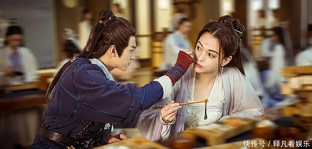 怎么看鹤唳华亭