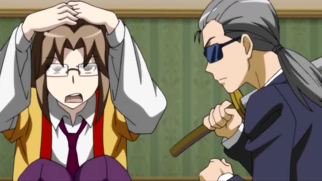 《 狐狸小红娘》故事amv:秘书为救梵云飞,牺牲太大