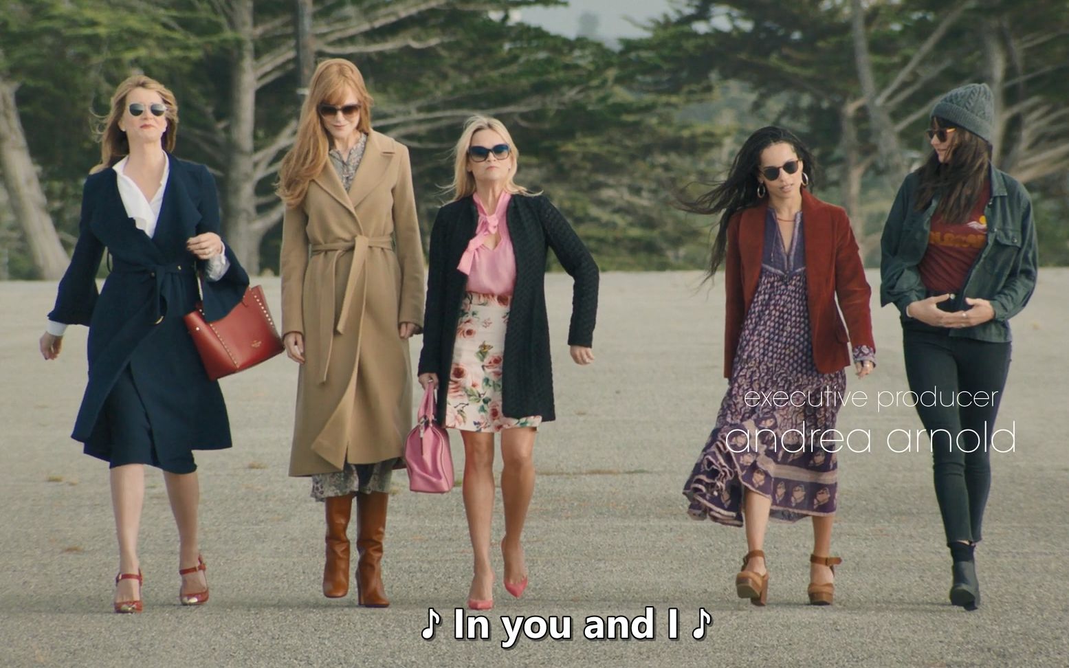 [图]大小谎言 Big Little Lies 第二季 全新片头