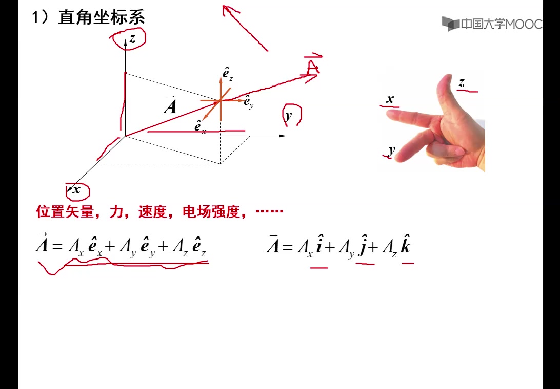 [图]名校公开课-电磁场与波-叶齐政 | 华中科技大学