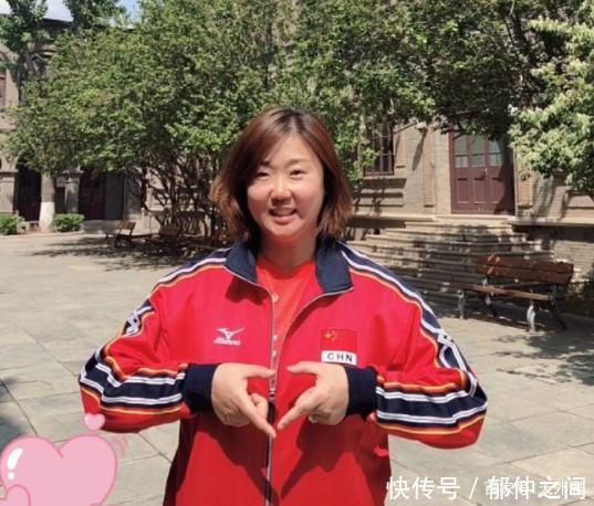 中国女排上任对长