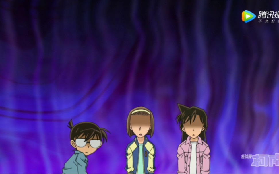 笑喷了,哈哈~哔哩哔哩上传时间:2年前时长:02:47名侦探柯南动漫:黑暗