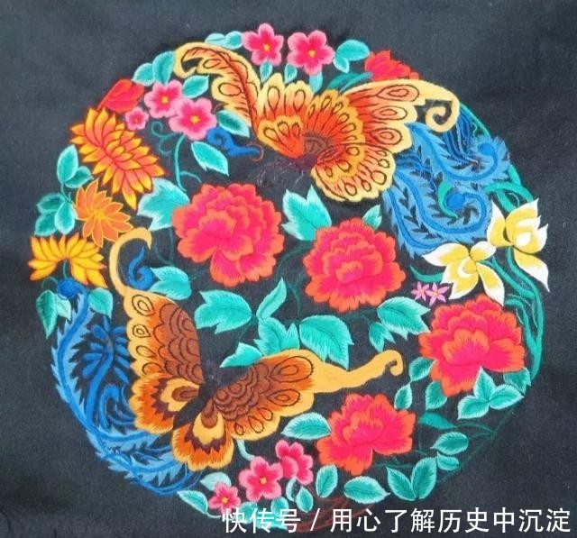 民族文化传承的