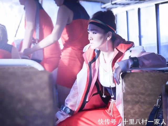 中国女排队员角色