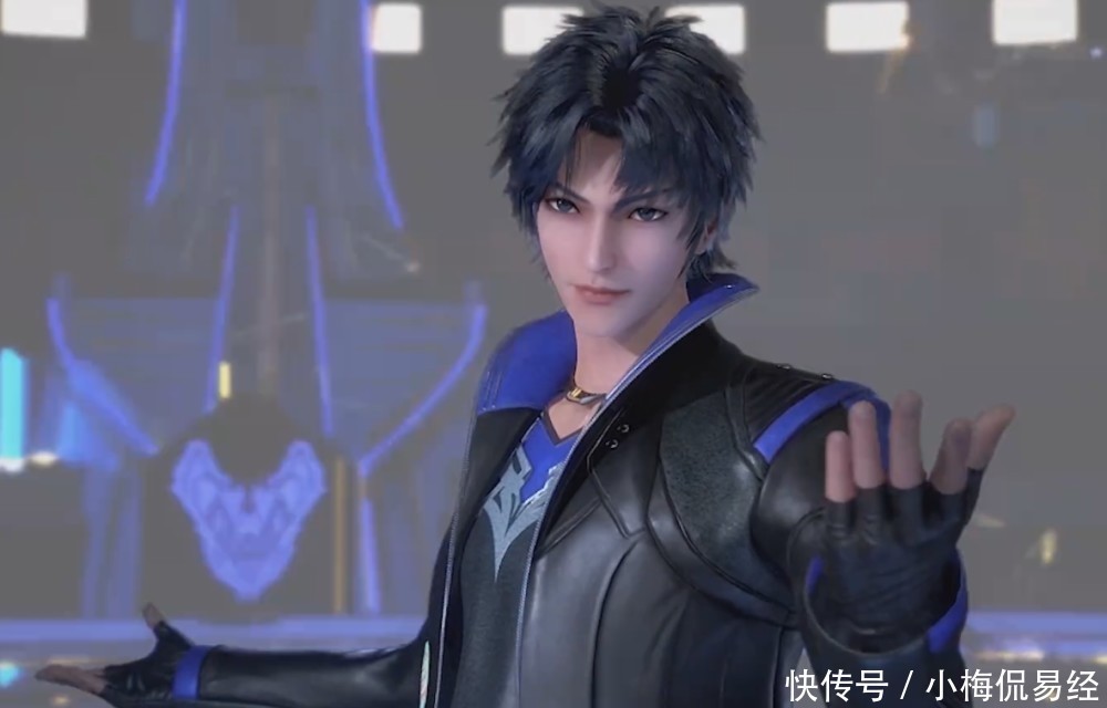 斗罗大陆唐三喜欢火舞吗