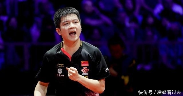 马龙和许昕比赛结果