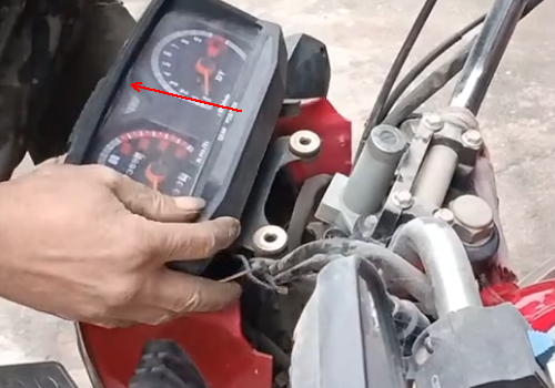 摩托车可以换锁芯么_360问答