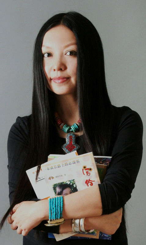 晓玲叮当的介绍