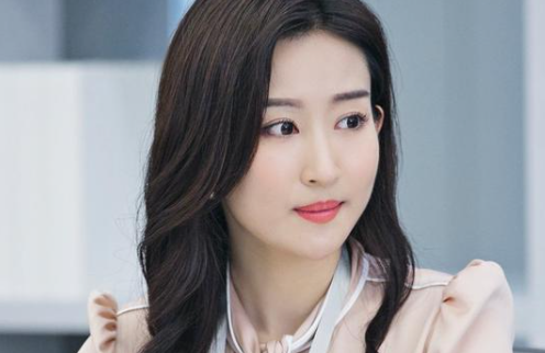 詹秋怡还在君合吗