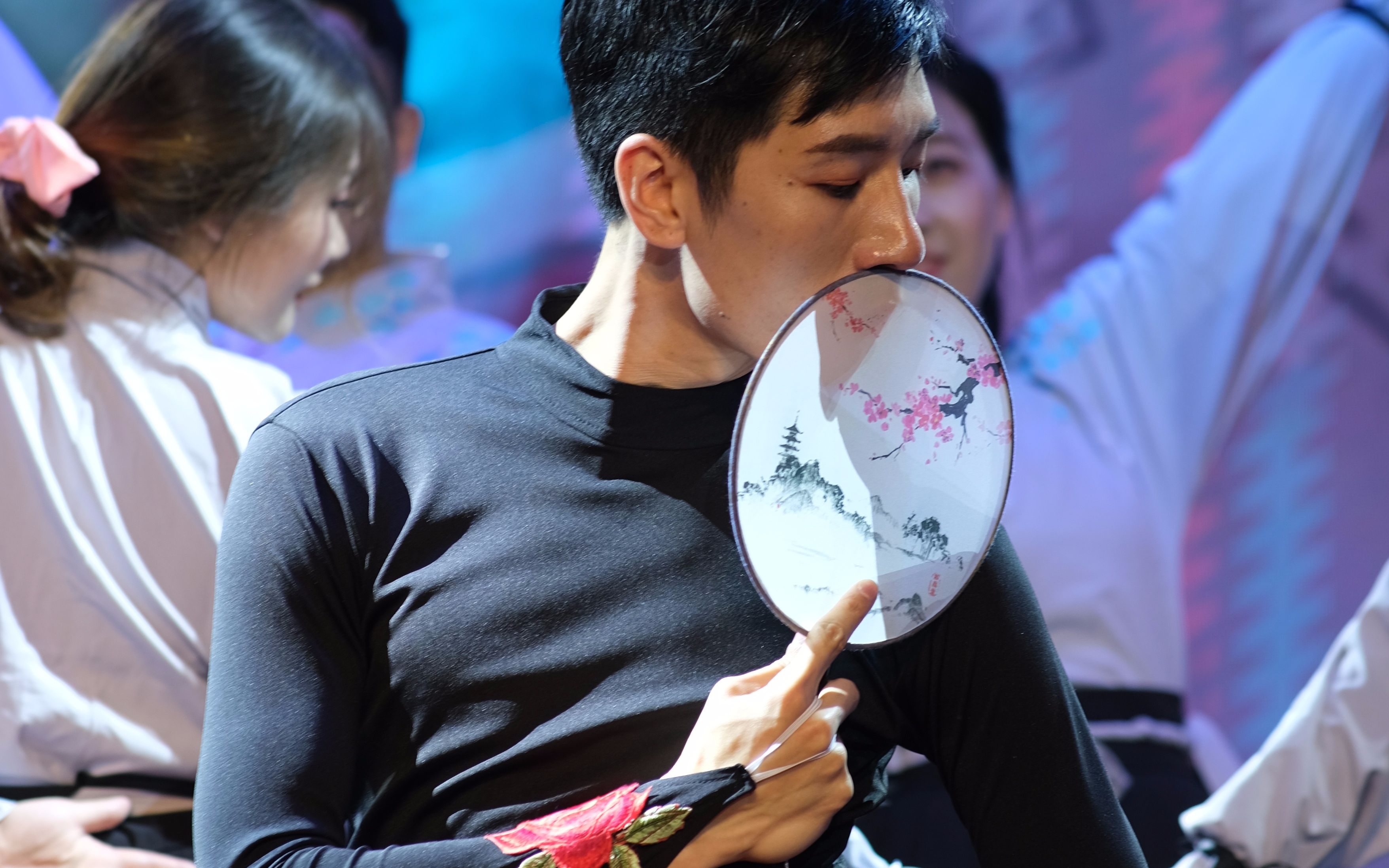 年会-[白小白编舞]的芒种