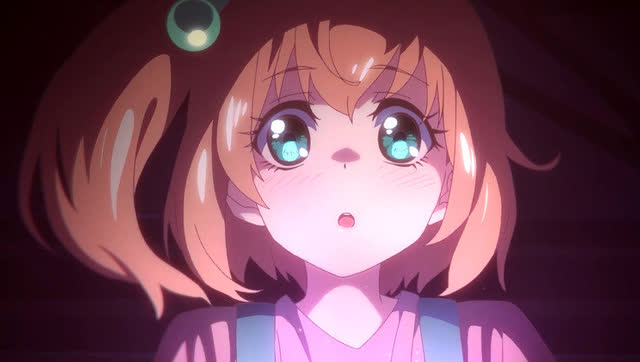 《蓝漠的花》超甜预告片!国产动漫里的一股糖水!少女心萌动!