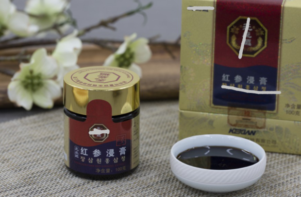 百度搜索长森源红参浸膏的功效与作用_360问答
