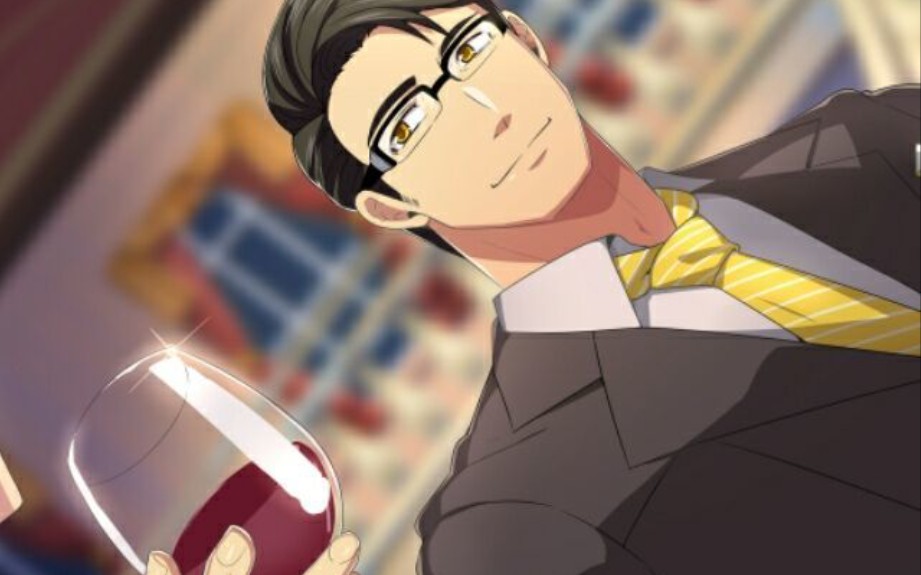 full service】他来了!他来了!拖更三年他来了!