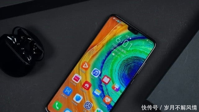 华为mate305g基本版怎么样