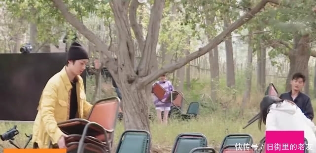 亲亲的客栈第三季