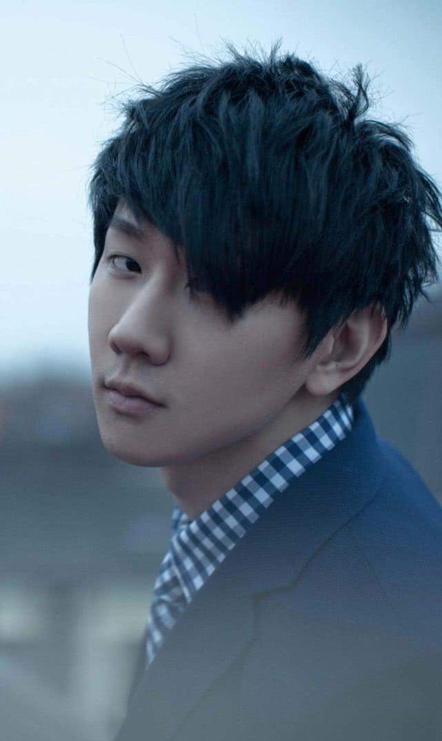 林俊杰和周杰伦张杰