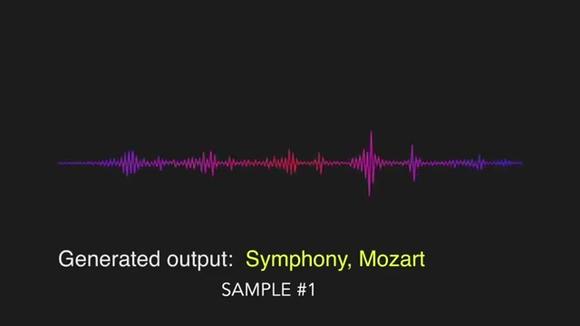 [图]语音风格迁移技术 来一曲巴赫的管风琴协奏曲