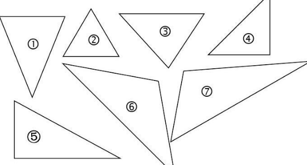 等腰直角三角形斜边怎么算 360新知