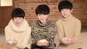 [图]TFBOYS《样Young》