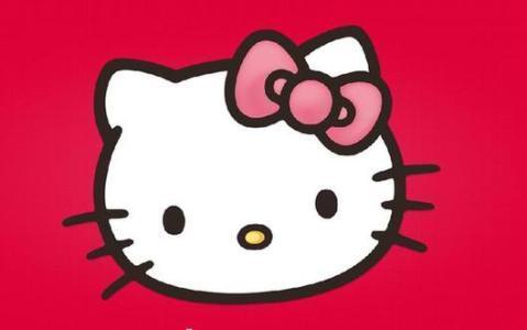 kitty猫为什么没有嘴巴?