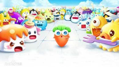 保卫萝卜3手游怎么在电脑上玩 保卫萝卜3电脑