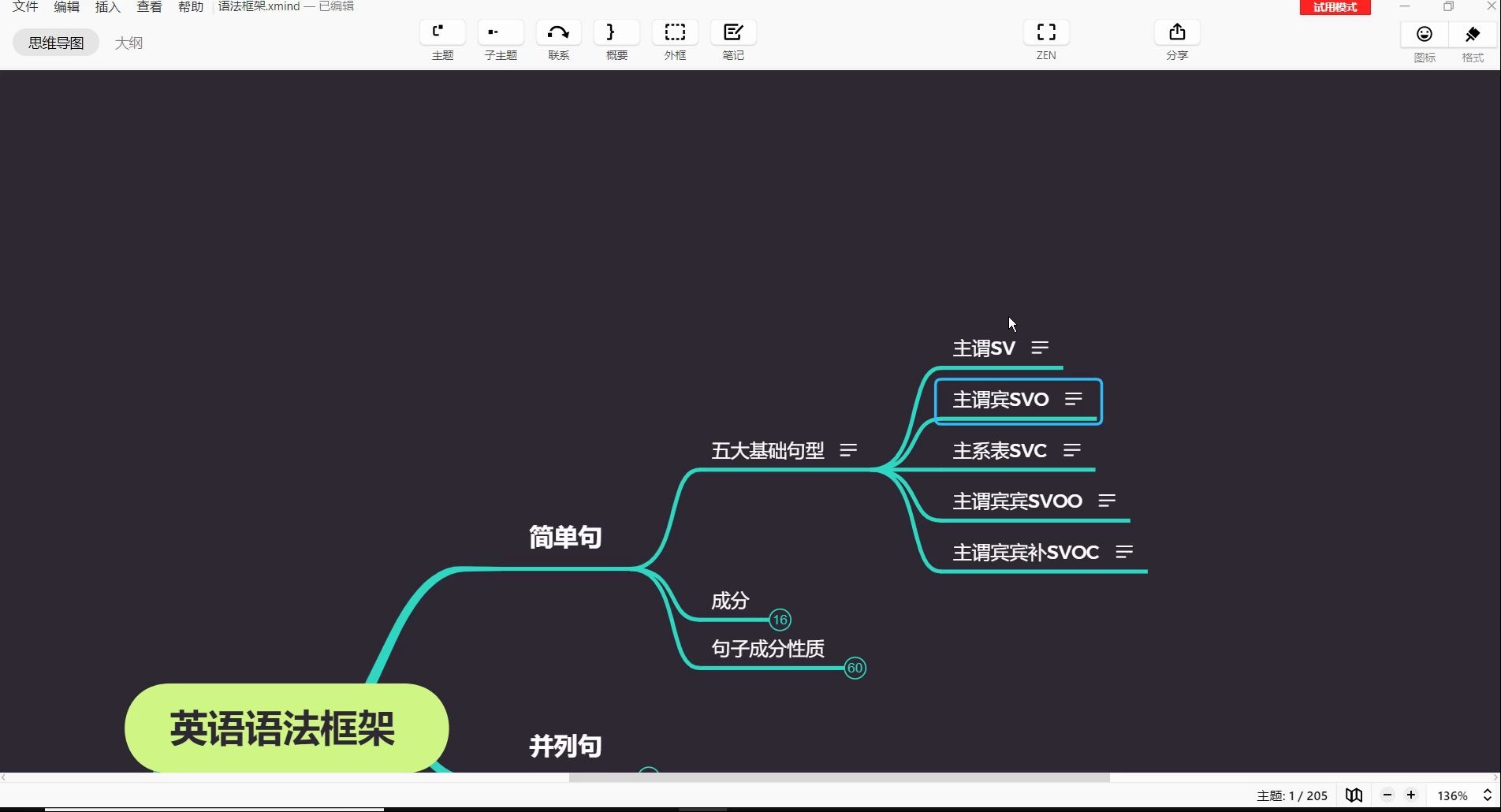 [图]英语语法入门