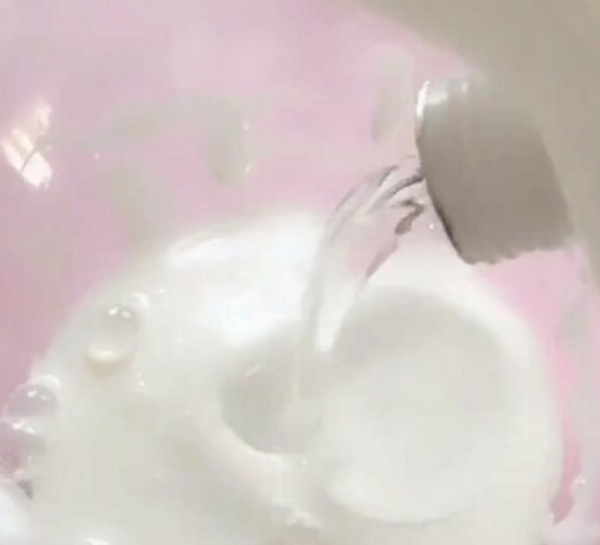 棉花泥简单的做法是什么?