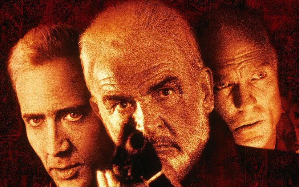 《 勇闯夺命岛》the rock 电影原声整合集