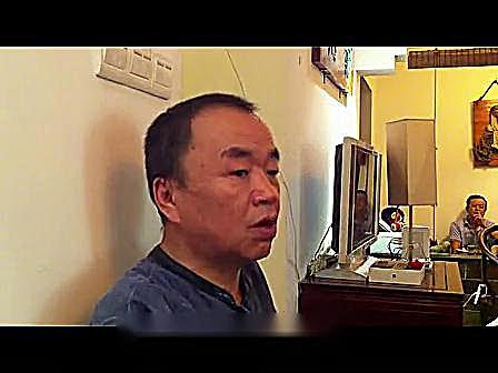 齐志军老师2011年深圳开示(流畅)_标清