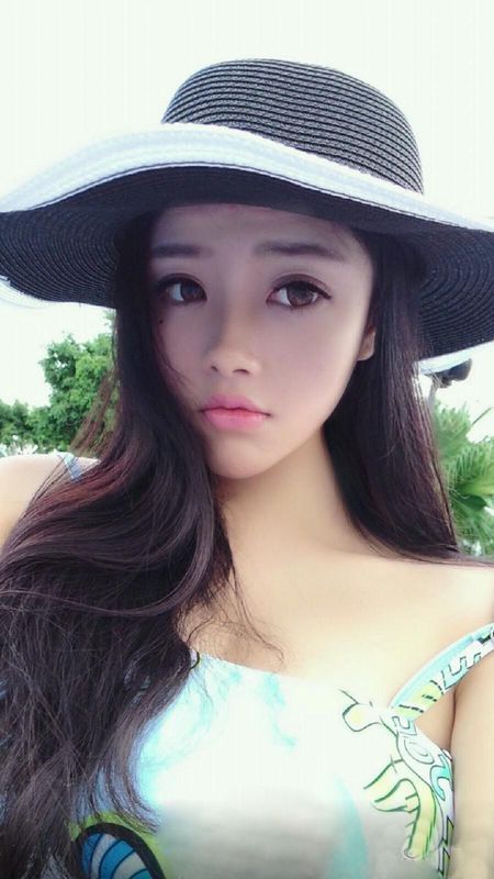 七妹这张照片原图哪里可以找到