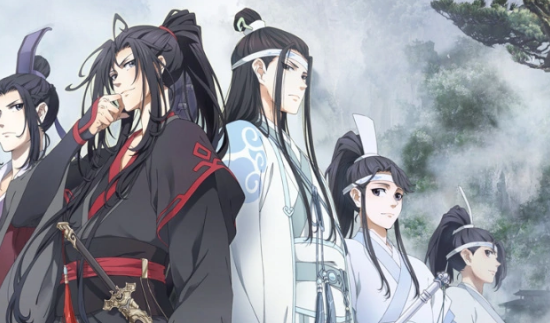 魔道祖师动漫版第三部,今年会播出吗?