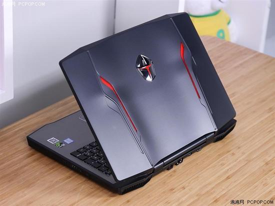 雷神911-s1g游戏本深度评测