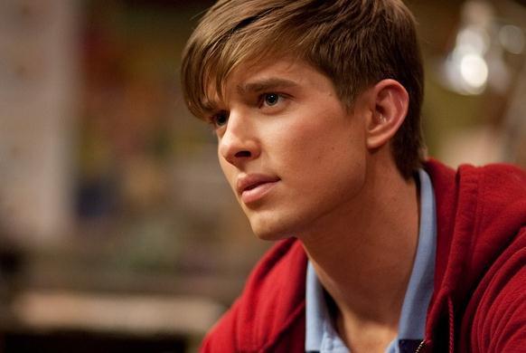 求一部青少年看的美剧名字