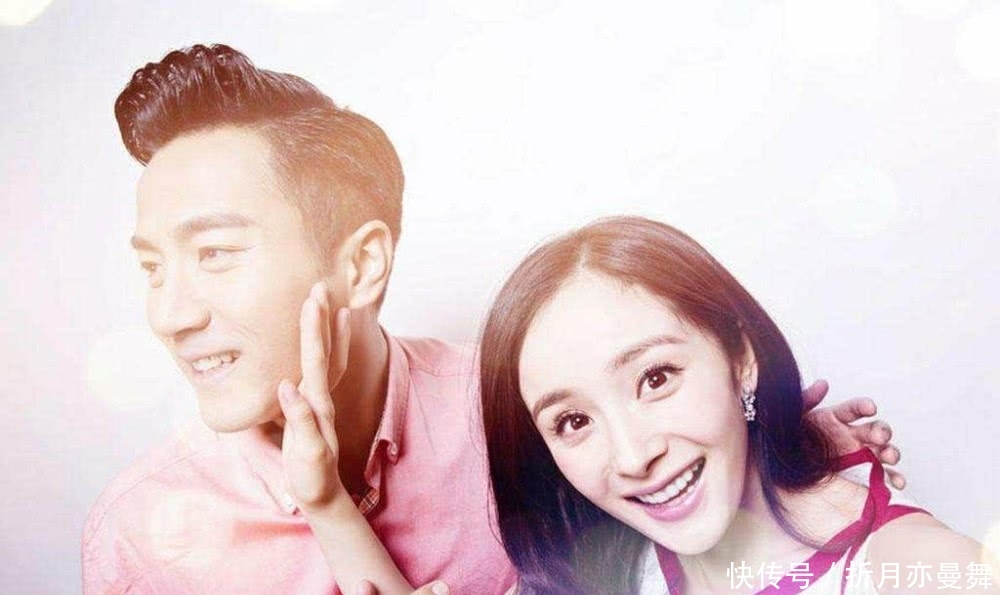 杨幂魏大勋评论