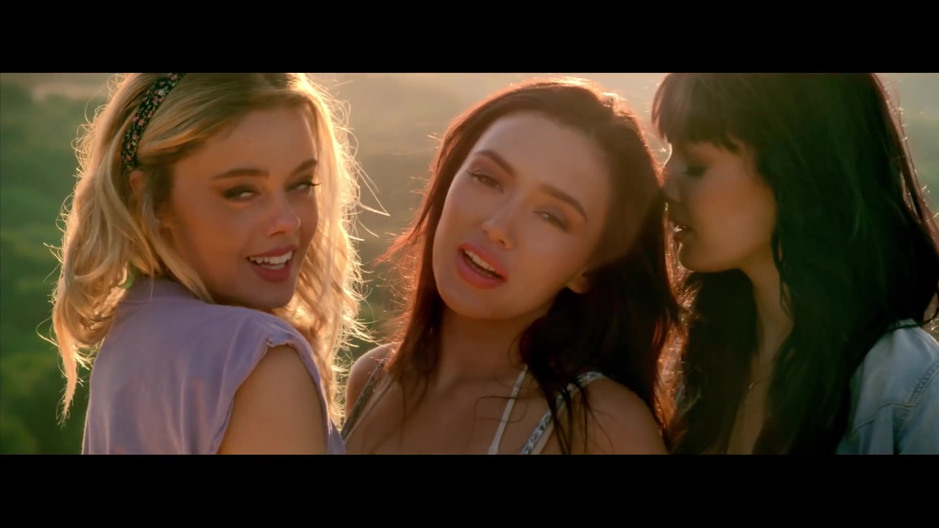 serebro 白银组合 性感mv精选 你 值得拥有