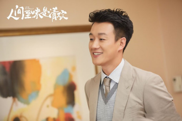 佟大为和王一博在合作电视剧《人间至味是清欢》以后有没有其他互动?