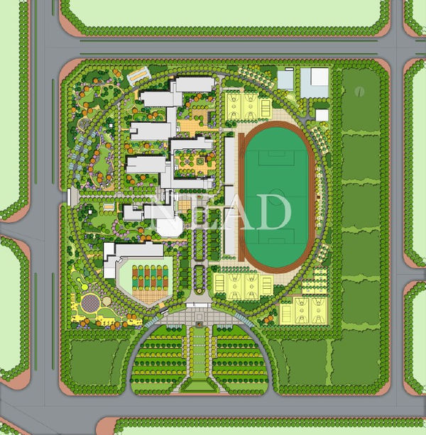 环境设计专业的环境设计定位