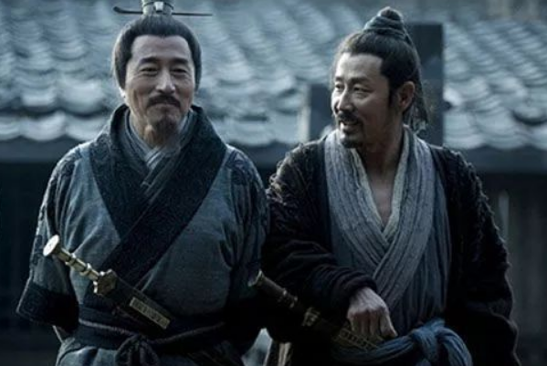 曹参接替萧何当丞相后,每日饮酒作乐,为何还能被称为千古贤相?