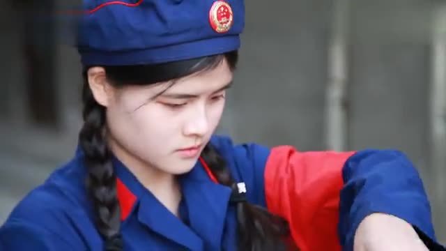 试镜)真监狱真镣铐拍摄的40集大型禁毒题材电视剧《凋零的罂粟花》