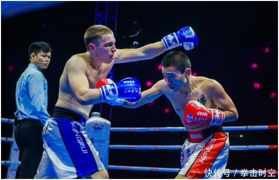 拳击亚洲大满贯资格赛