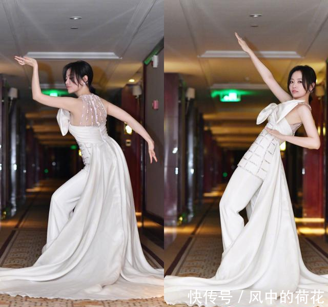 李宇春刘涛央视春晚