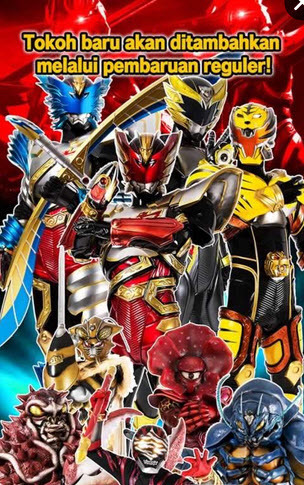 迦楼罗骑士 BIMAX好玩吗 迦楼罗骑士 BIMAX玩